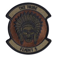 790 MSFS Flight 5 OCP Patch