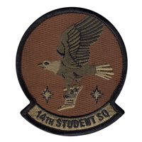14 STUS OCP Patch