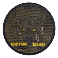 SOST and Shaman OIR Patch