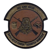 241 ATCS Tower Package OCP Patch
