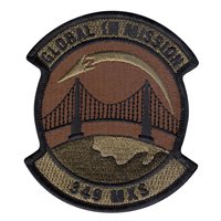 349 MXS OCP Patch