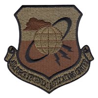 AFTAC OCP Patch