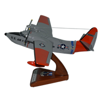 Grumman HU-16 Custom Airplane Model  - View 2