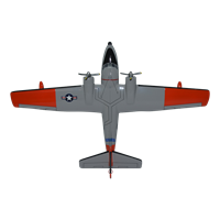 Grumman HU-16 Custom Airplane Model  - View 5