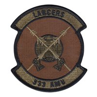 333 AMU Lancers OCP Patch