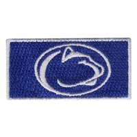 AFROTC Det 720 Pennsylvania State University Pencil Patch