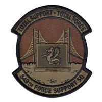 349 FSS OCP Patch