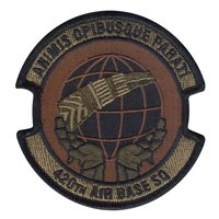 420 ABS OCP Patch
