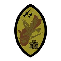 254 SFS OCP Morale Patch