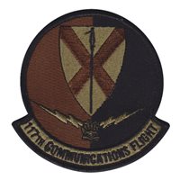 117 CF OCP Patch
