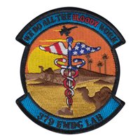 379 EMDSS Lab Patch