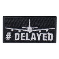 343 RS Delayed RC-135 Pencil Patch