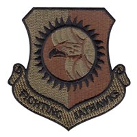 184 IW KSANG OCP Patch