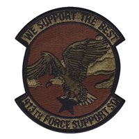 913 FSS OCP Patch