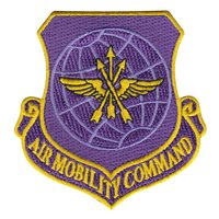 3 AS AMC Friday Patch