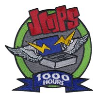 VMM-264 MACG Det Can Do Patch