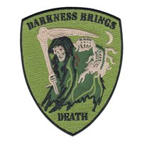 437 OGS Darkness Brings Death Patch