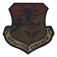 691 ISRG OCP Patch
