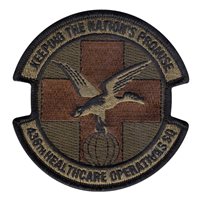 436 HCOS OCP Patch