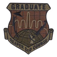 REAPER ECO Course Graduate OCP Patch