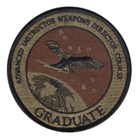 8 WPS Graduate AIWDC OCP Patch