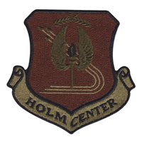 Holm Center OCP Patch