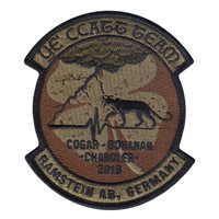 313 EOSS CCATT 2019 OCP Patch