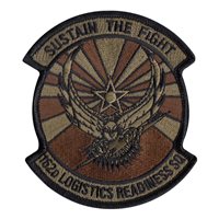 162 LRS OCP Patch