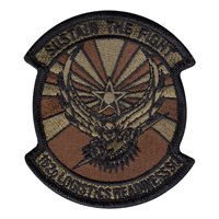 162 LRS OCP Patch (3.25 in)