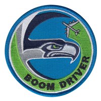 384 ARS Boom Driver Patch