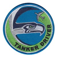 384 ARS Tanker Driver Patch