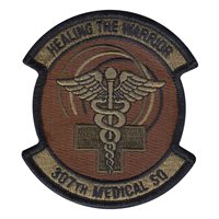 307 MDS OCP Patch