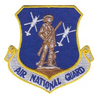ANG HH-60G Patch