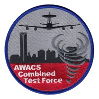 AWACS CTF Friday Patch