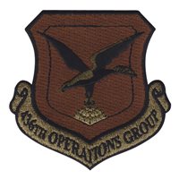 436 OG OCP Patch