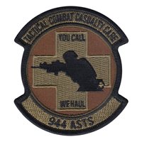 944 ASTS TCCC OCP Patch