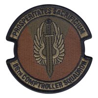 86 CPTS OCP Patch