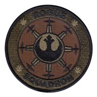 75 EAS Rogue Squadron OCP Patch