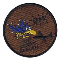 VMGR-352 Lenny Patch
