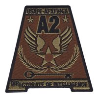 USAFE-AFAFRICA A2 DOI OCP Patch