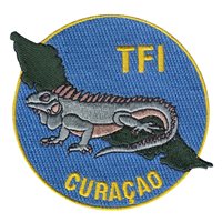 429 EOS TFI Curacao Patch