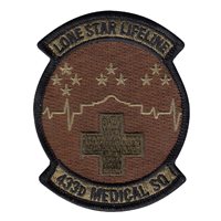 433 MDS OCP Patch
