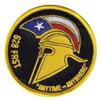 628 FRST Patch