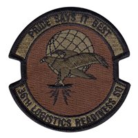 36 LRS OCP Patch