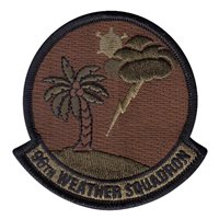 96 WS OCP Patch