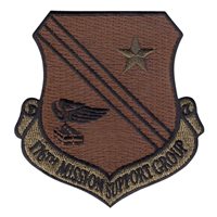 176 MSG OCP Patch