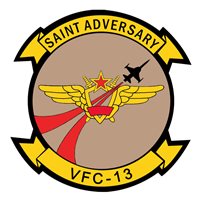 VFC-13 Yellow Patch