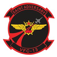 VFC-13 Red Patch