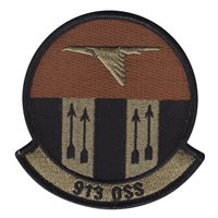 913 OSS OCP Patch