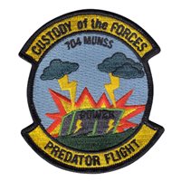 704 MUNSS Flight Morale Patch